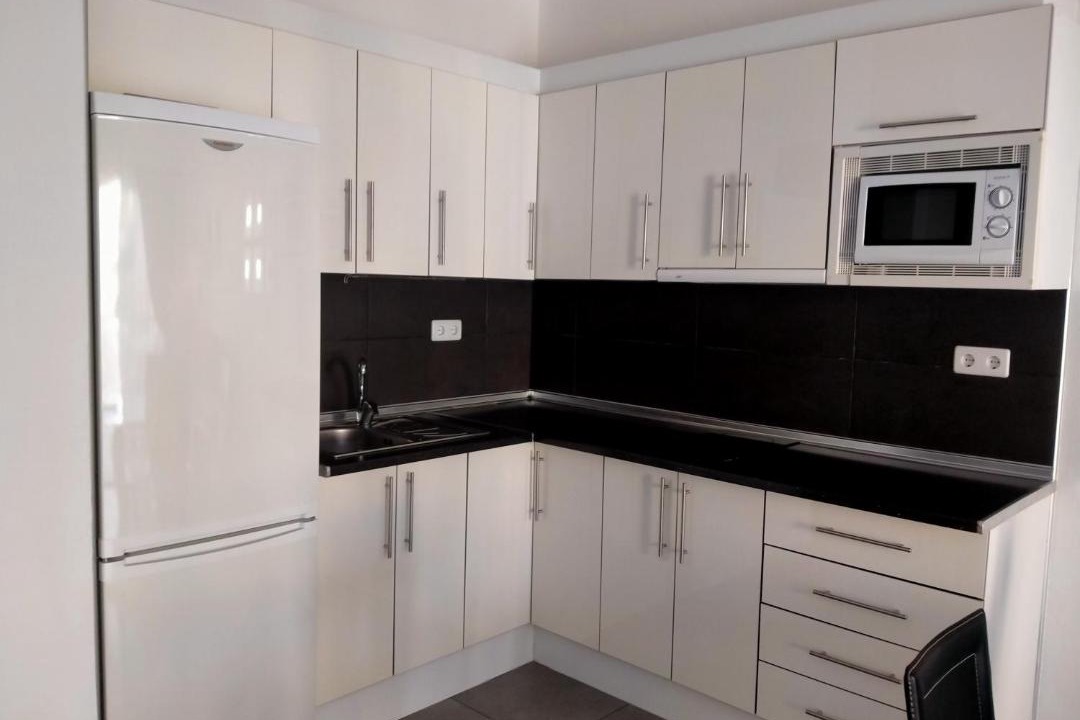 Photo of Kitchen in Costa Adeje