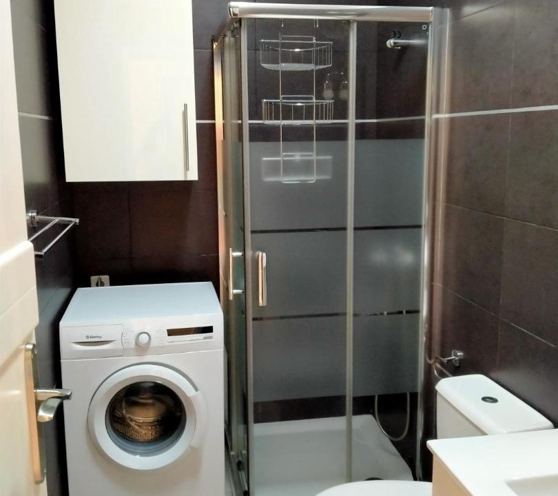 Photo of Bathroom in Costa Adeje