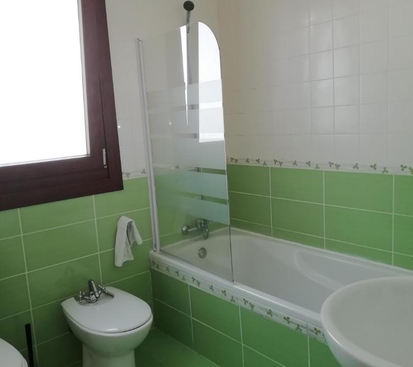 Photo of Bathroom in Cangas