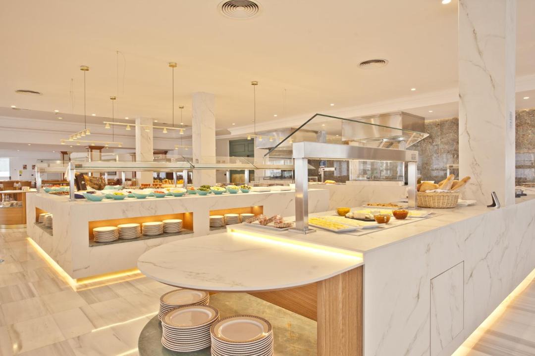 Photo of Kitchen in Cala San Vicente