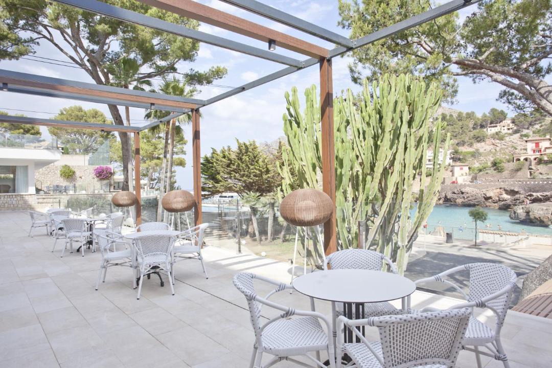 Photo of Patio Balcony in Cala San Vicente