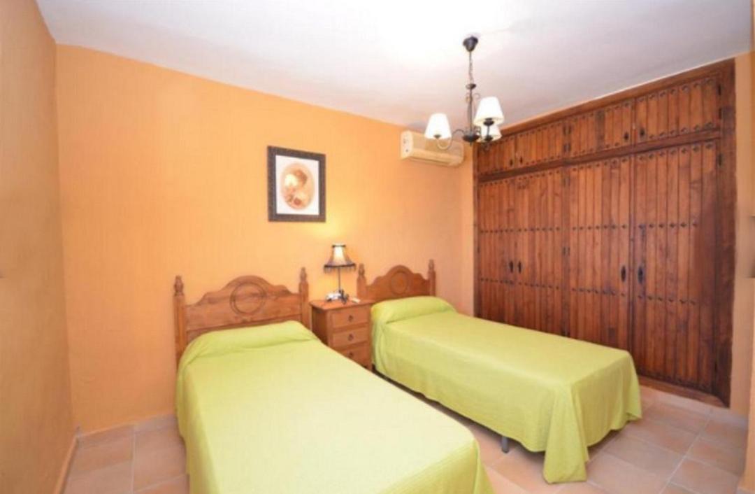 Photo of Bedroom in Torrox Costa