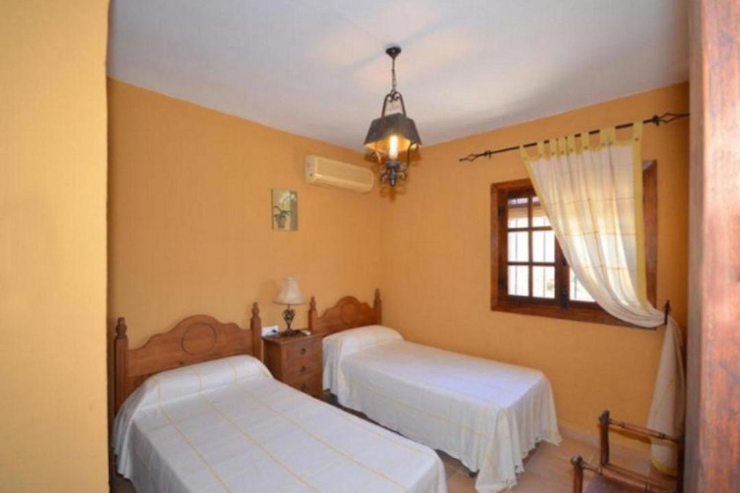 Photo of Bedroom in Torrox Costa