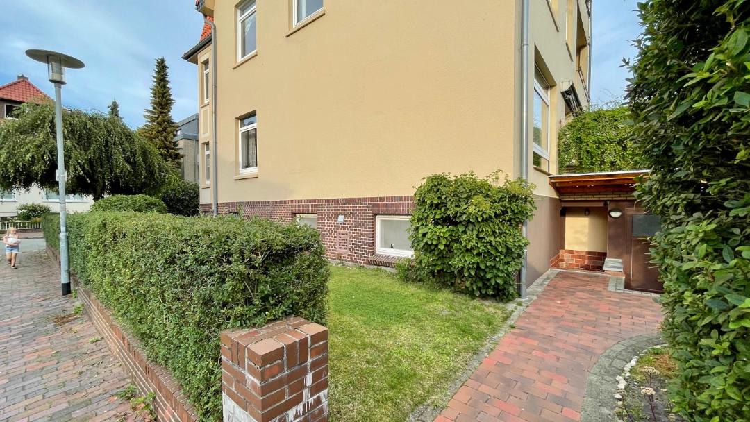 Photo of Buildings in Ziegelhof