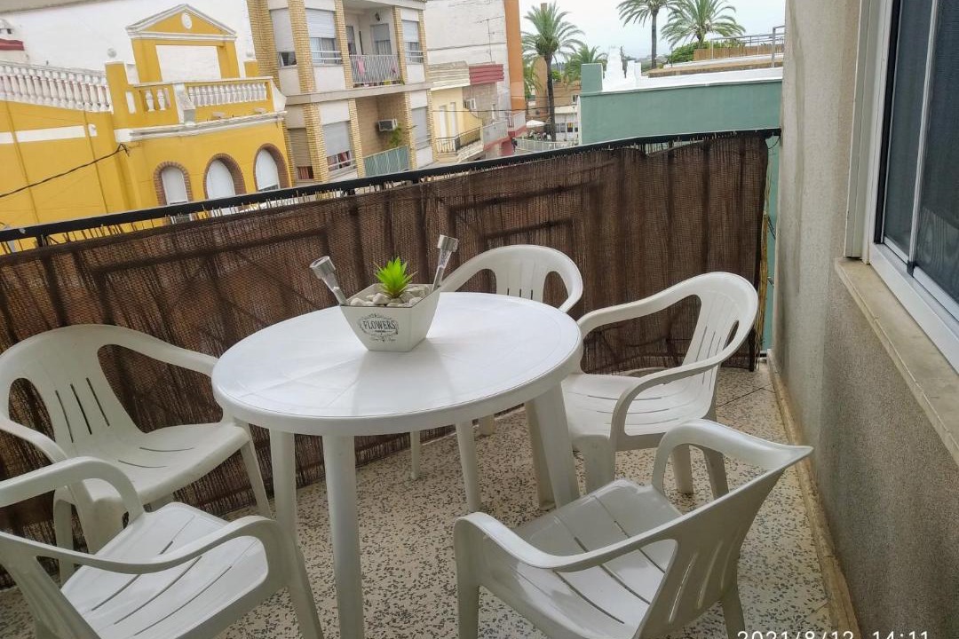 Photo of Patio Balcony in Fortaleny