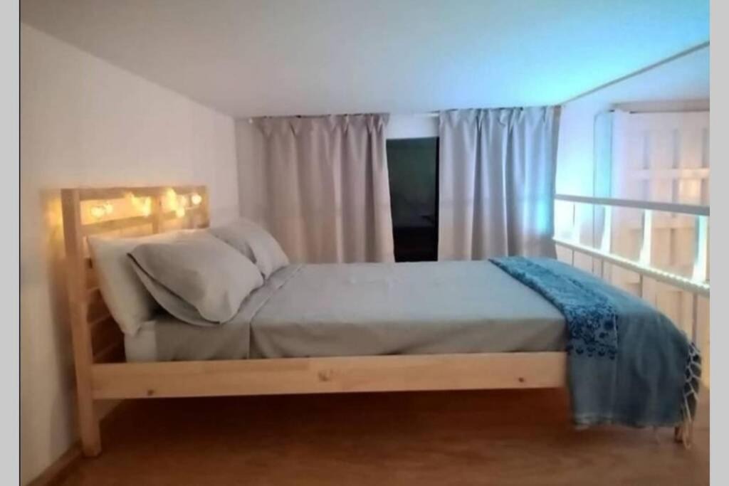 Photo of Bedroom in Alcazar de San Juan