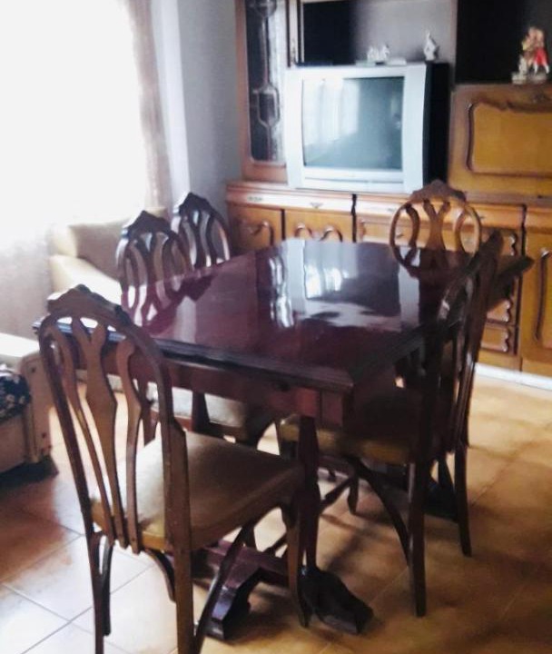 Photo of Livingroom in Enguidanos