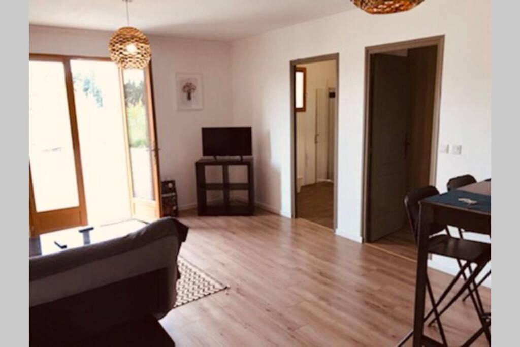Photo of Livingroom in Rognonas