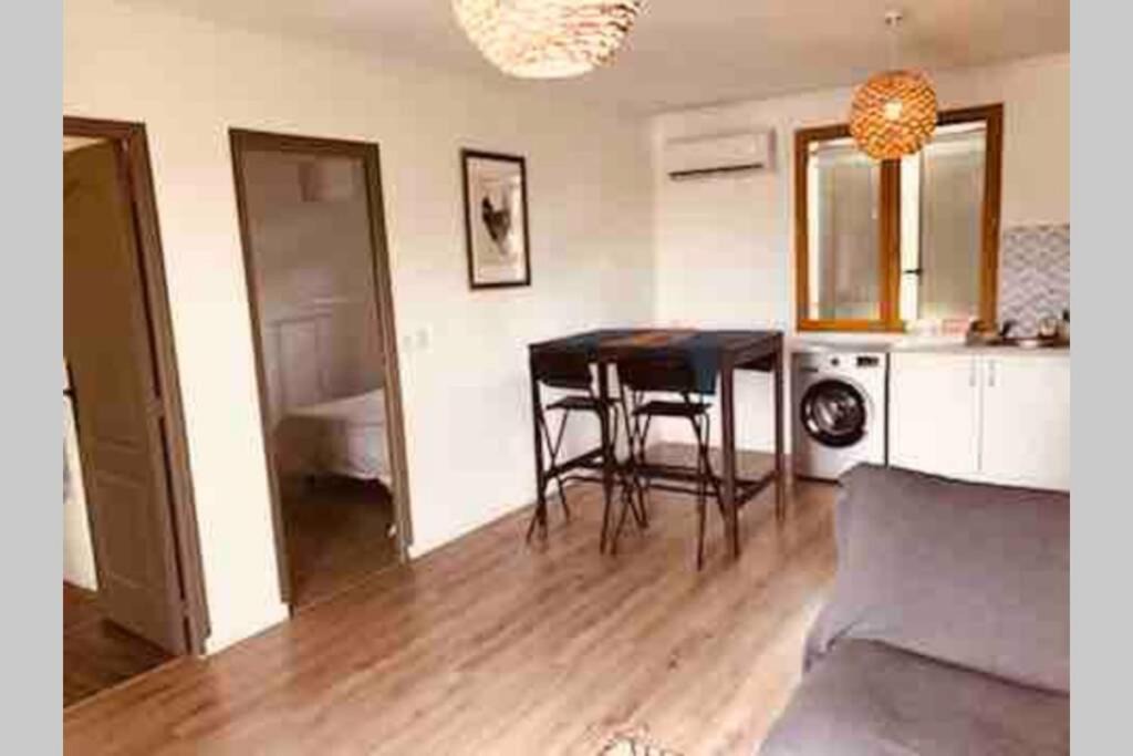 Photo of Livingroom in Rognonas