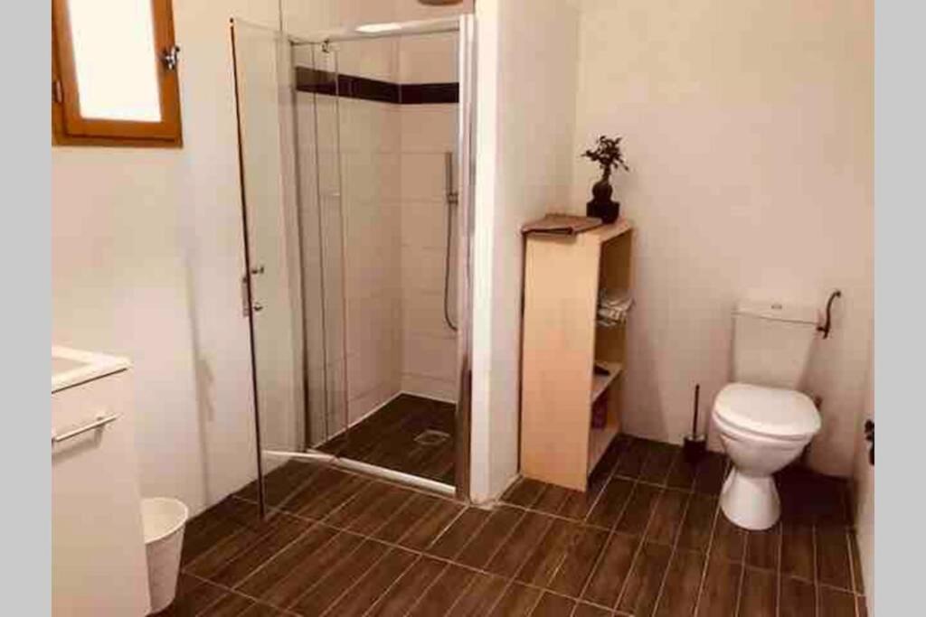 Photo of Bathroom in Rognonas