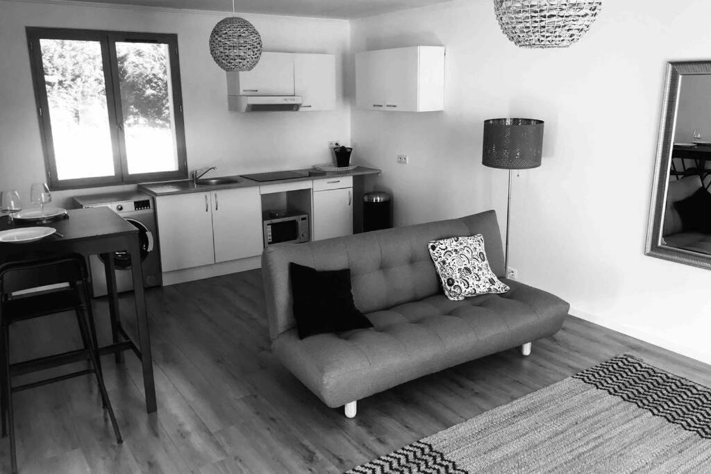 Photo of Livingroom in Rognonas