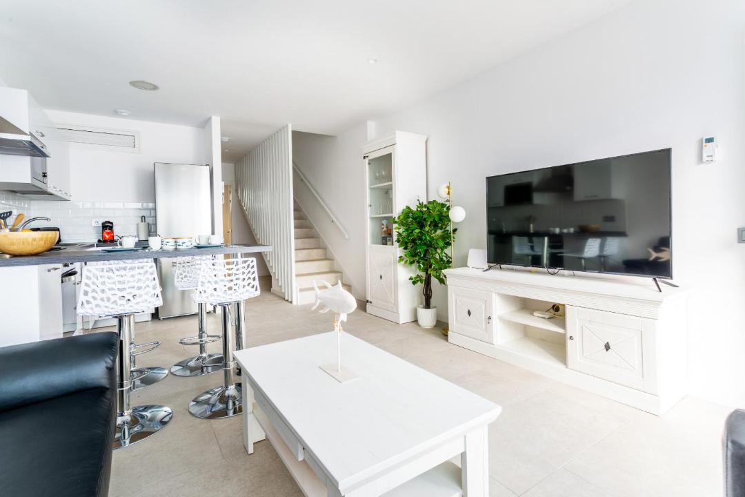 Photo of Kitchen in Playa Blanca