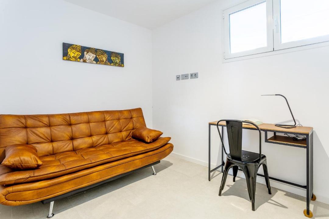 Photo of Livingroom in Playa Blanca