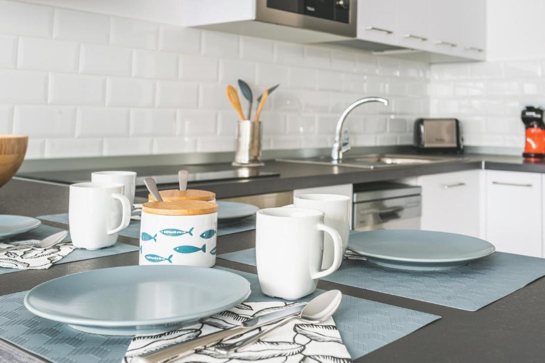Photo of Kitchen in Playa Blanca