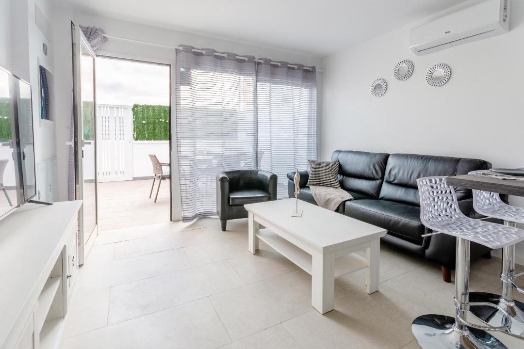 Photo of Livingroom in Playa Blanca