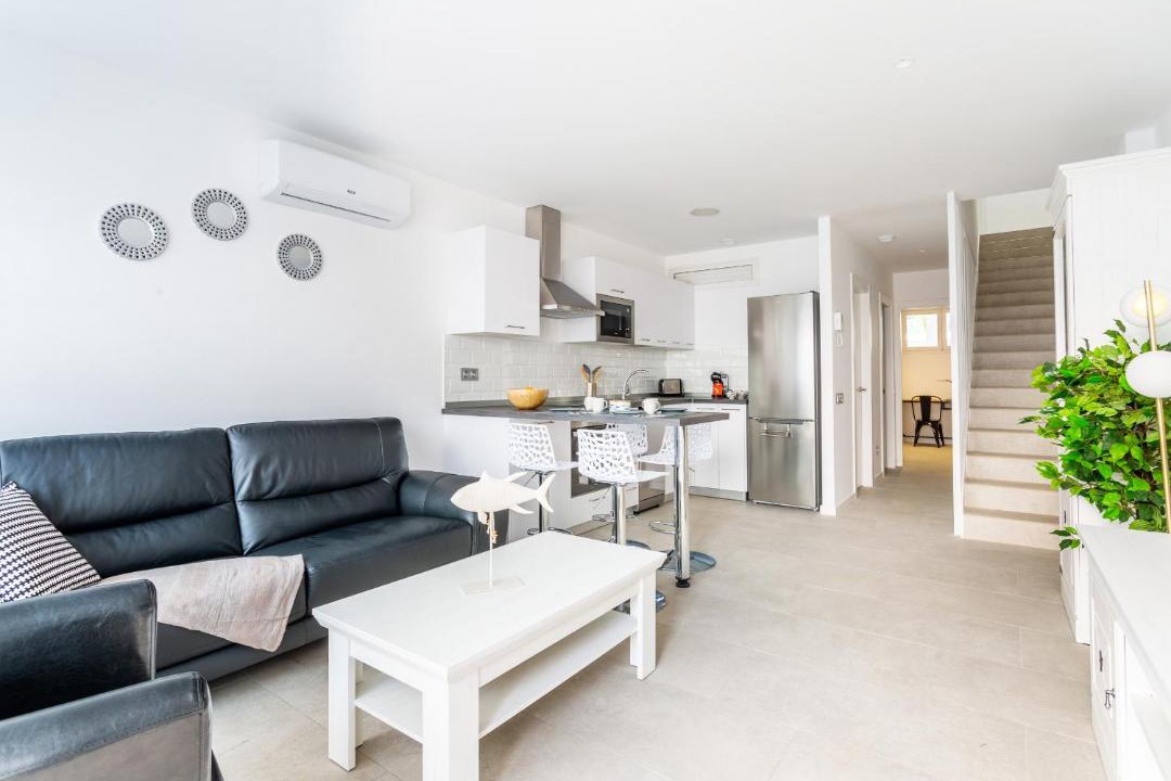 Photo of Livingroom in Playa Blanca