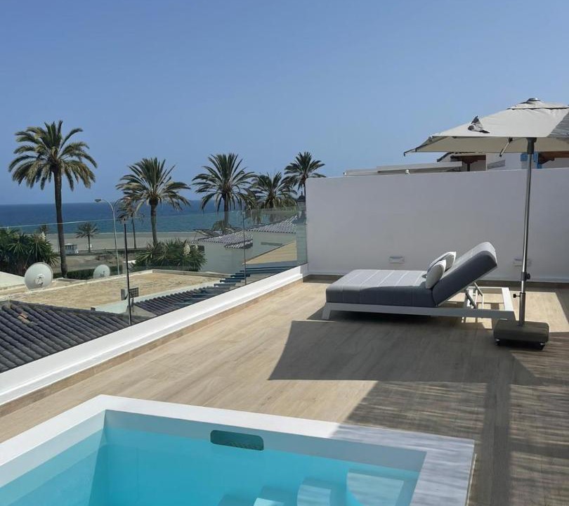 Photo of Outdoor in Pasito Blanco