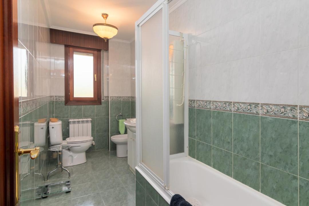 Photo of Bathroom in Valle de Ruesga