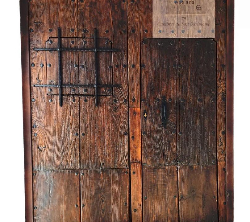 Photo of Bedroom in Cumbres de San Bartolome