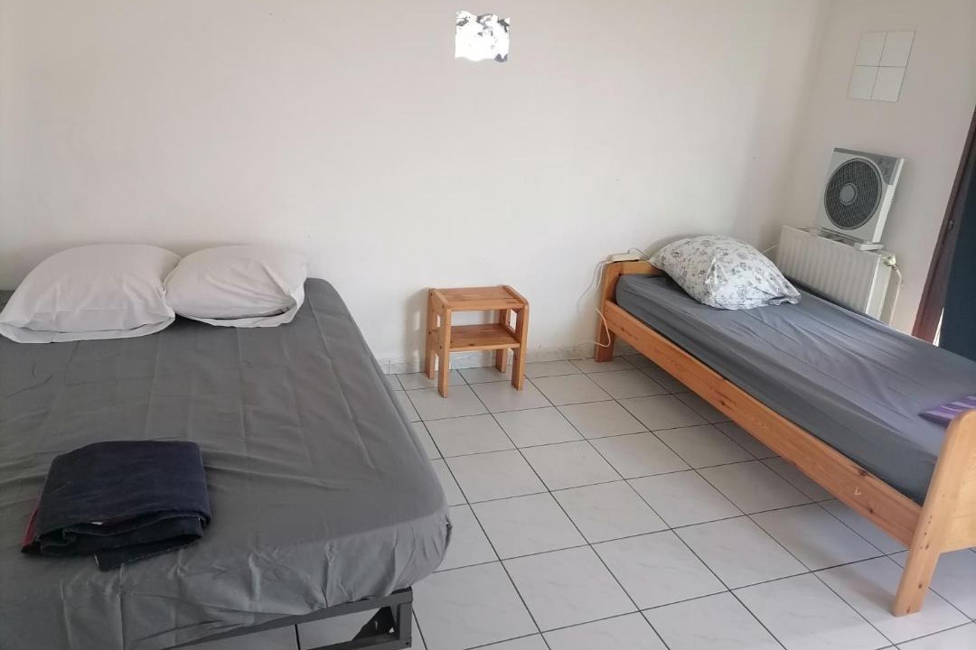 Photo of Bedroom in Montfavet