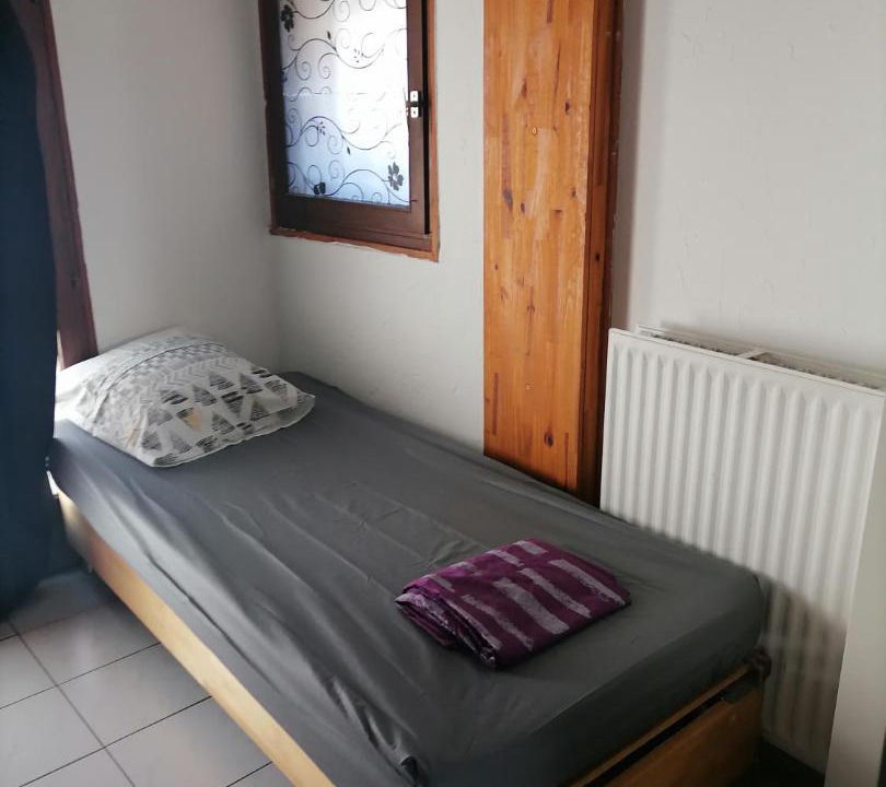 Photo of Bedroom in Montfavet