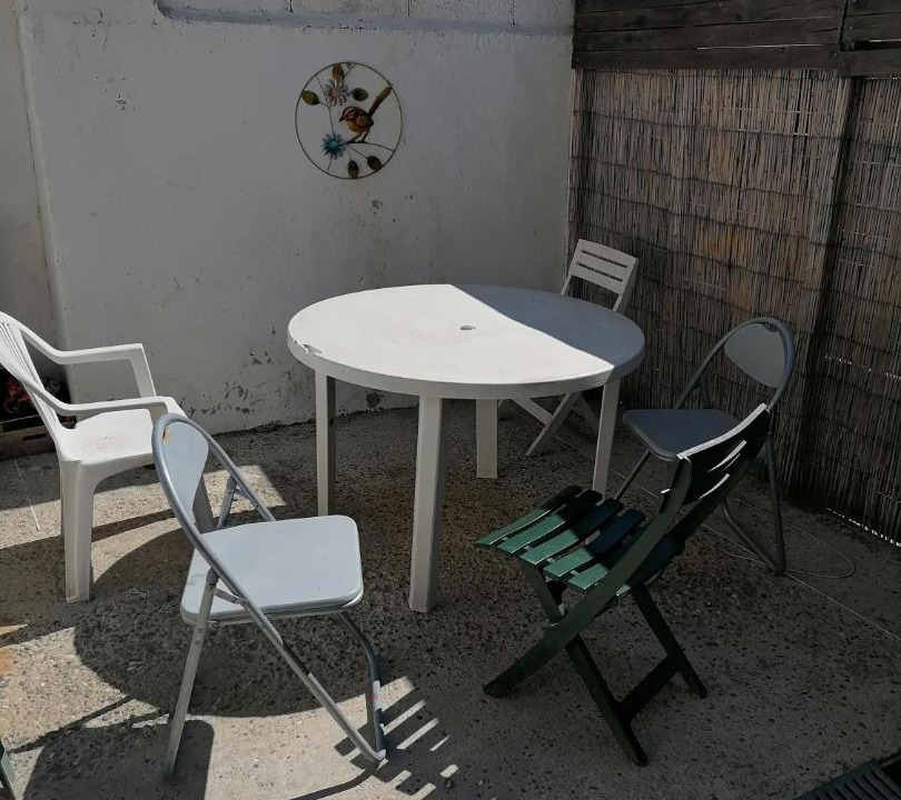 Photo of Patio Balcony in Montfavet