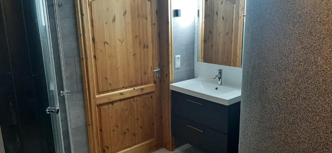 Photo of Bathroom in Oeversee