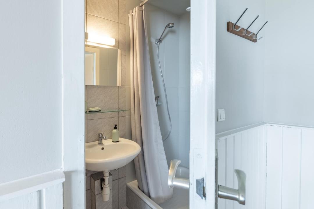 Photo of Bathroom in Rettin