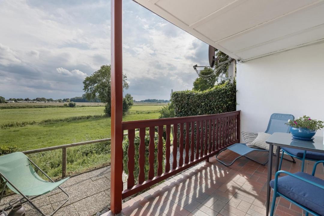 Photo of Patio Balcony in Rettin