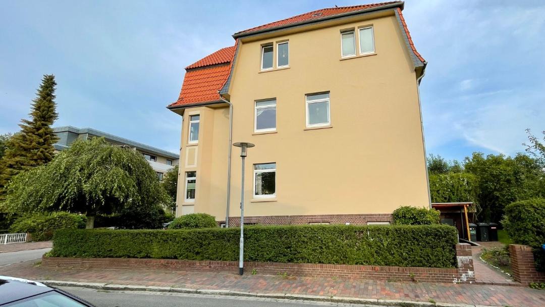 Photo of Buildings in Ziegelhof