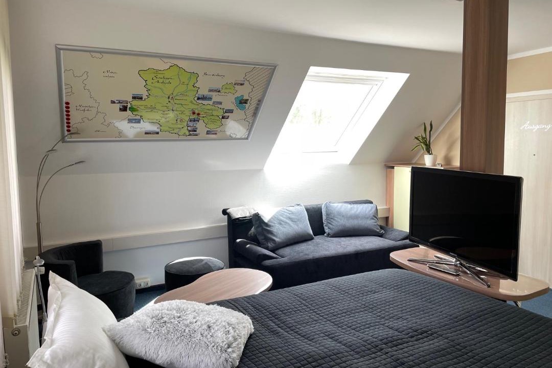 Photo of Bedroom in Grafenhainichen