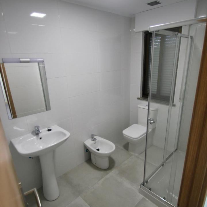Photo of Bathroom in Calvarrasa de Abajo