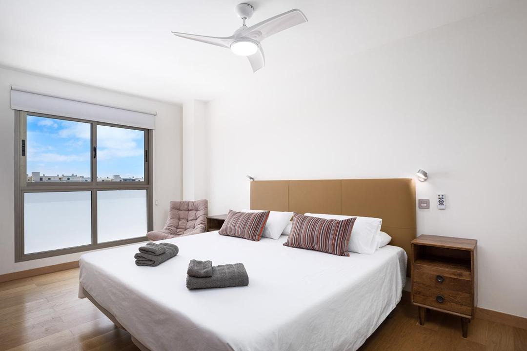 Photo of Bedroom in Los Lagos