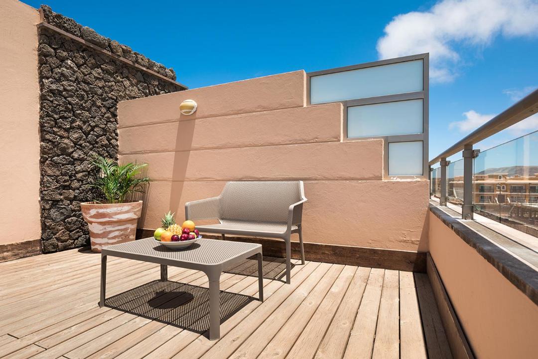 Photo of Patio Balcony in Los Lagos
