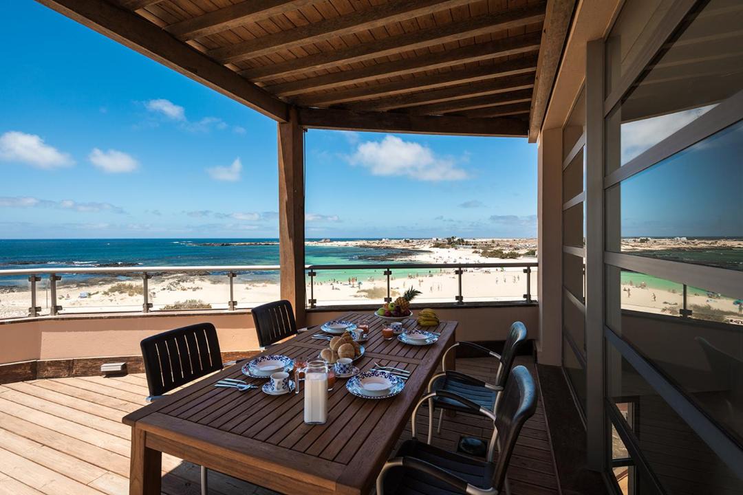 Photo of Patio Balcony in Los Lagos