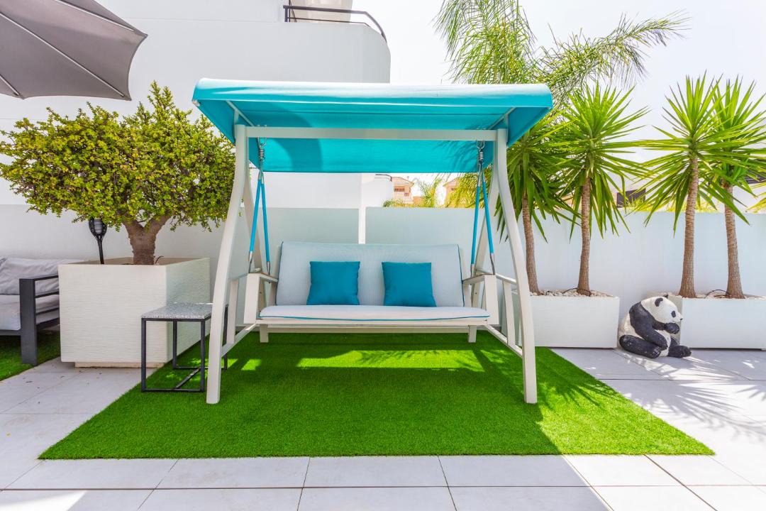 Photo of Patio Balcony in San Fulgencio