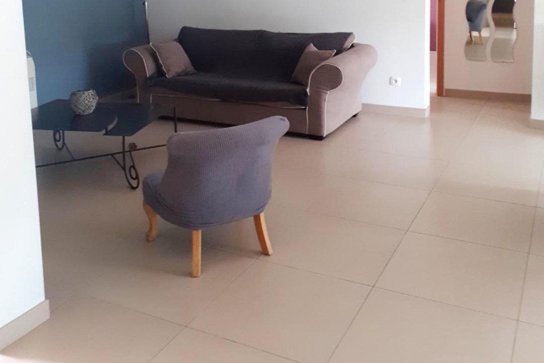 Photo of Livingroom in Colonzelle