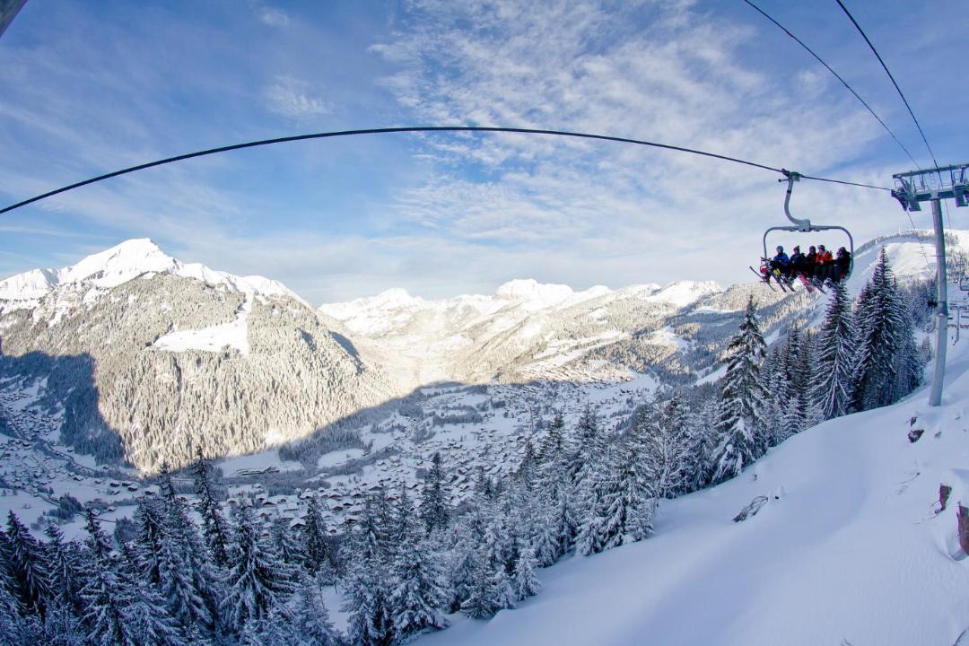 Photo of Others in Chatel