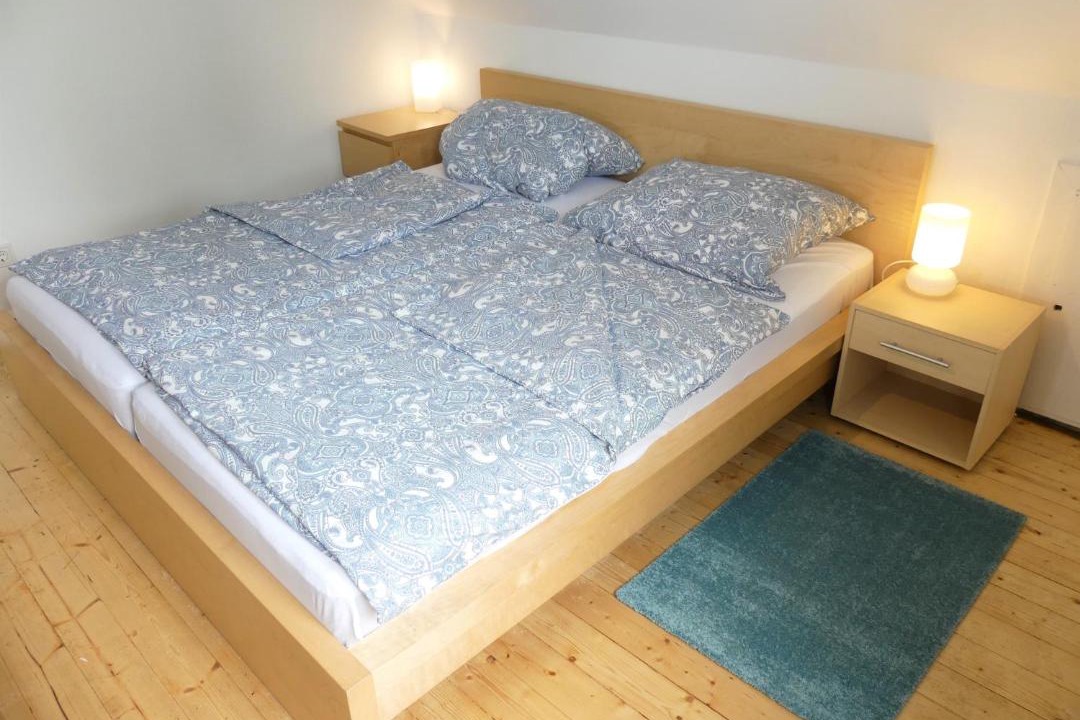 Photo of Bedroom in Nordseebad Burhave