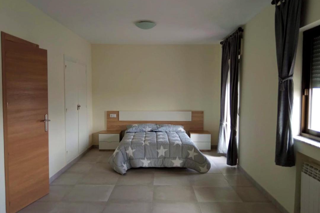 Photo of Bedroom in Calvarrasa de Abajo