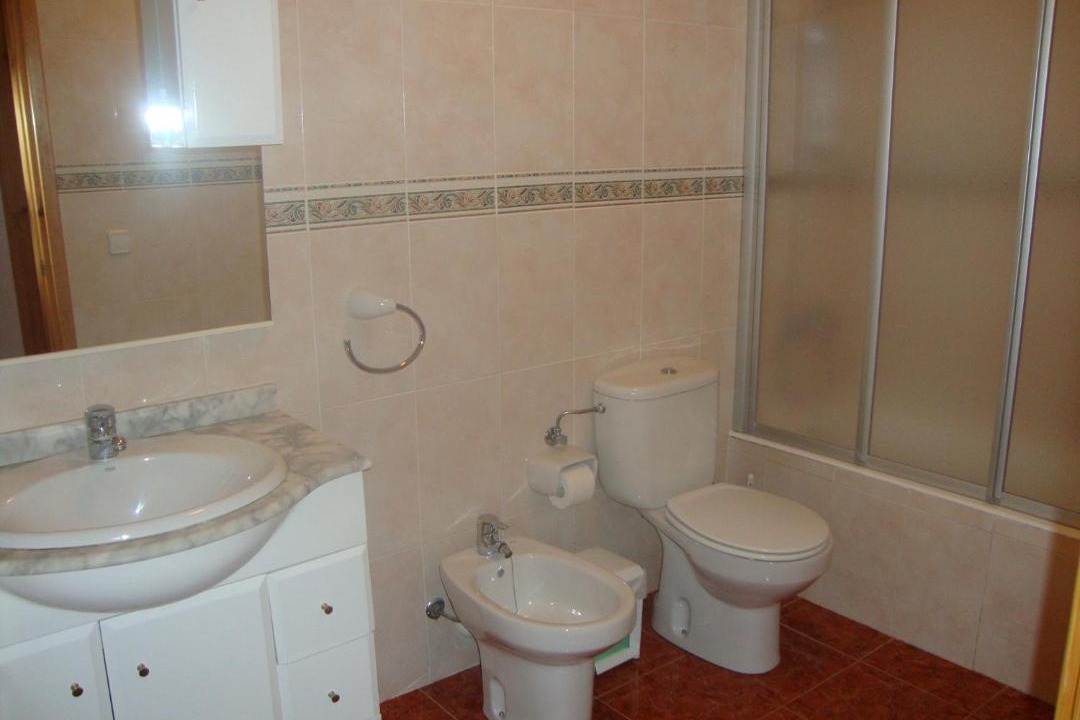 Photo of Bathroom in Cales Piques