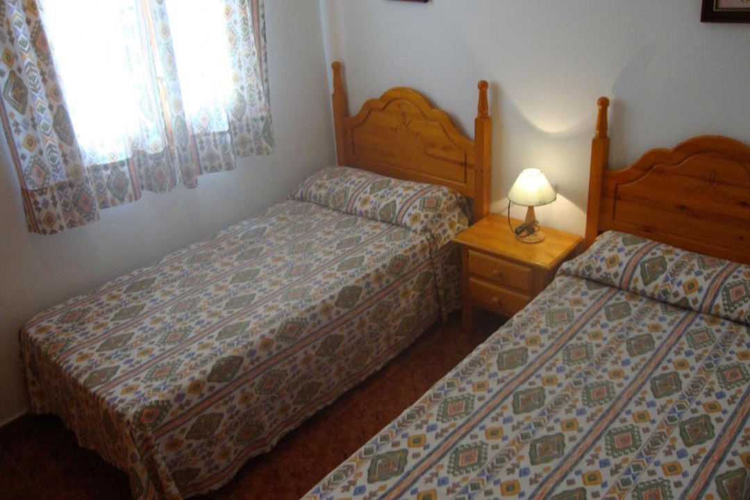 Photo of Bedroom in Cales Piques