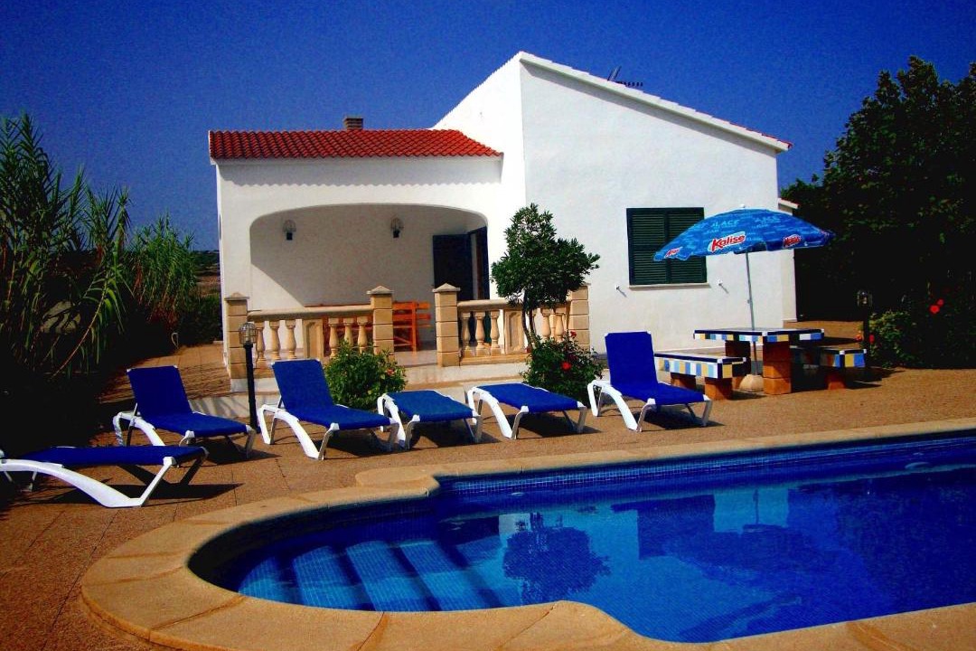 Photo of Outdoor in Cales Piques