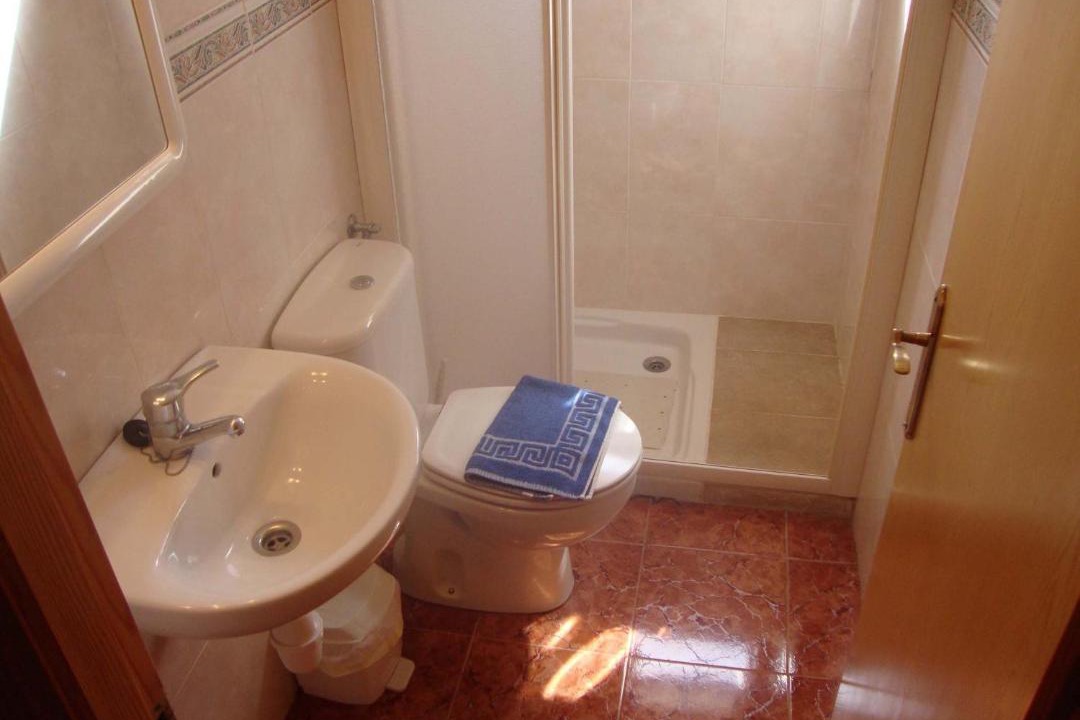 Photo of Bathroom in Cales Piques