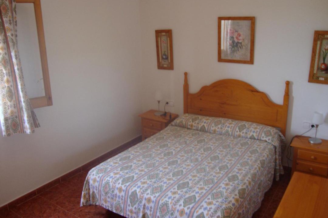 Photo of Bedroom in Cales Piques