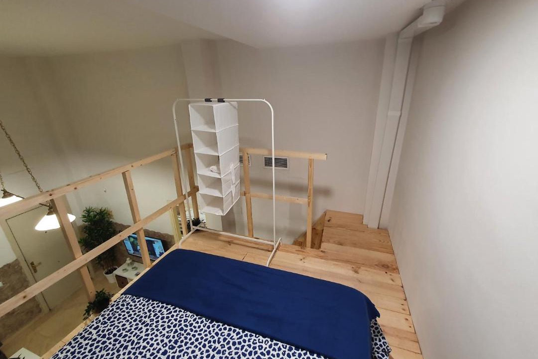 Photo of Bedroom in Triana