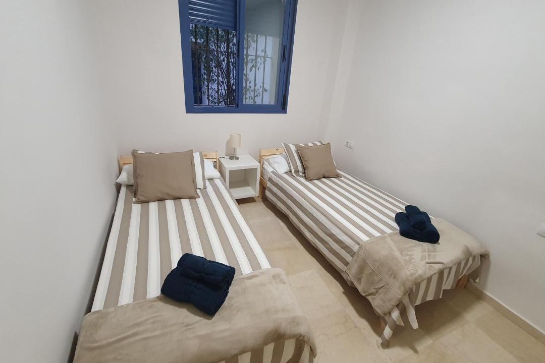 Photo of Bedroom in Triana
