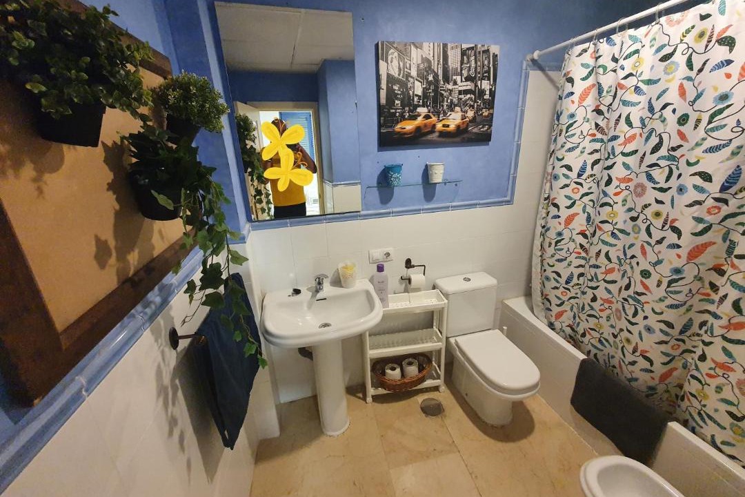 Photo of Bathroom in Triana