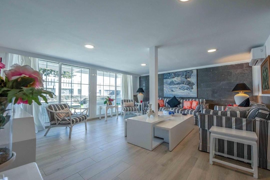 Photo of Livingroom in Meloneras