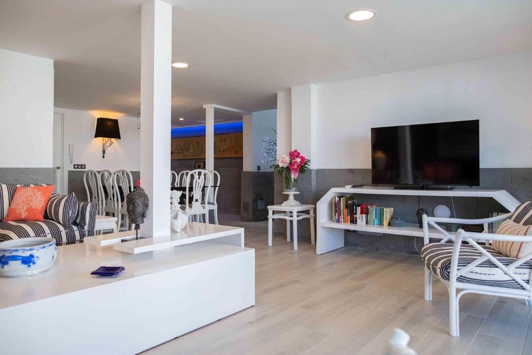 Photo of Livingroom in Meloneras